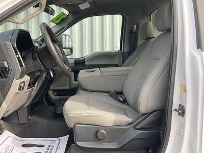2021 Ford F350 Reg Cab, $56956. Photo 10