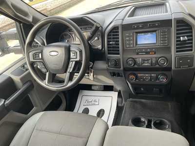 2021 Ford F350 Reg Cab, $56956. Photo 12