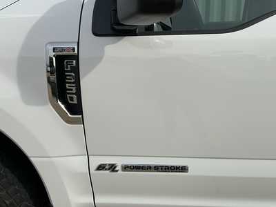 2021 Ford F350 Reg Cab, $56956. Photo 8