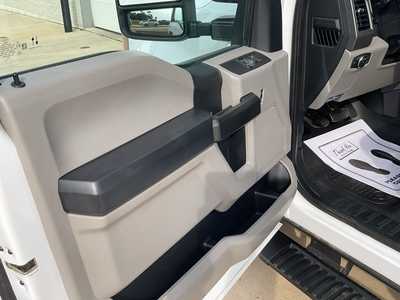 2021 Ford F350 Reg Cab, $56956. Photo 9