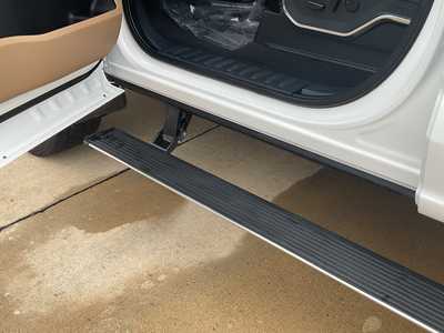 2023 Ford F350 Crew Cab, $66599. Photo 10