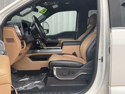2023 Ford F350 Crew Cab, $66599. Photo 12