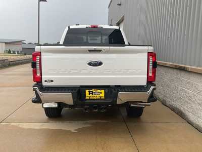 2023 Ford F350 Crew Cab, $66599. Photo 5