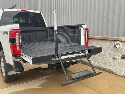 2023 Ford F350 Crew Cab, $66599. Photo 6