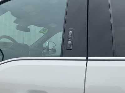 2023 Ford F350 Crew Cab, $66599. Photo 8