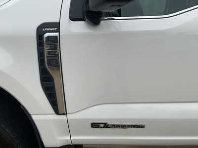 2023 Ford F350 Crew Cab, $66599. Photo 9