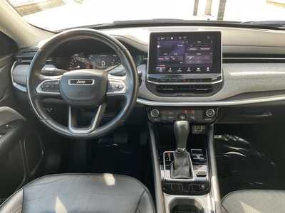 2022 Jeep Compass, $26999. Photo 10