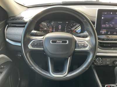 2022 Jeep Compass, $26999. Photo 11