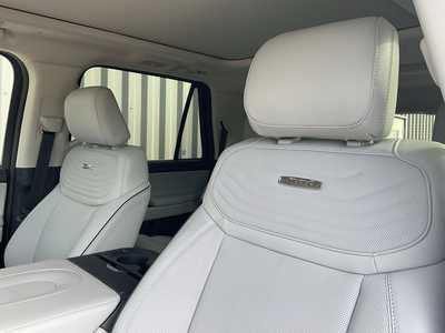 2025 Ford Expedition Max, $90788. Photo 10