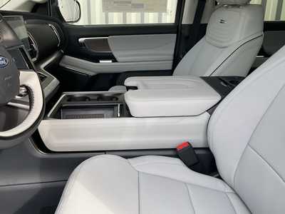 2025 Ford Expedition Max, $90788. Photo 12