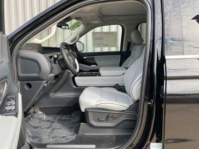 2025 Ford Expedition Max, $90788. Photo 9