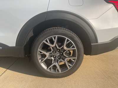 2025 Ford Explorer, $59378. Photo 6