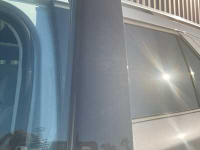 2025 Ford Explorer, $59378. Photo 7