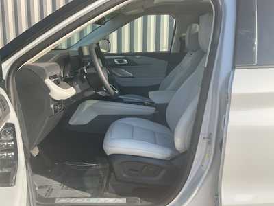 2025 Ford Explorer, $59378. Photo 9