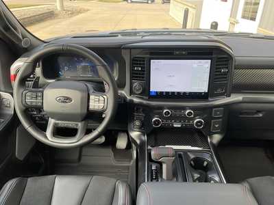 2025 Ford F150 Crew Cab, $95190. Photo 11