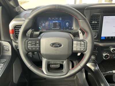2025 Ford F150 Crew Cab, $95190. Photo 12