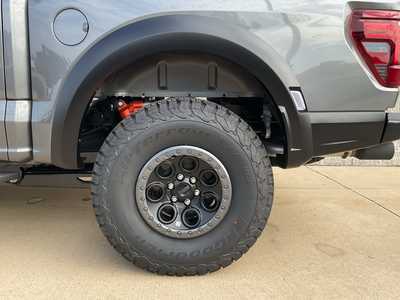 2025 Ford F150 Crew Cab, $95190. Photo 6