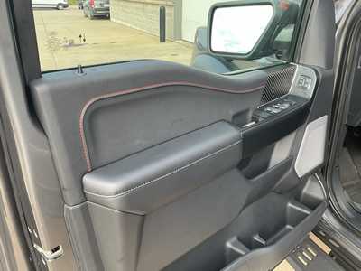2025 Ford F150 Crew Cab, $95190. Photo 7