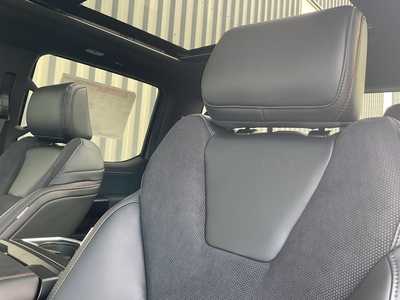 2025 Ford F150 Crew Cab, $95190. Photo 9