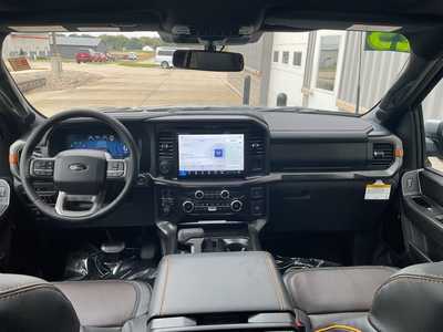 2025 Ford F150 Crew Cab, $76859. Photo 11