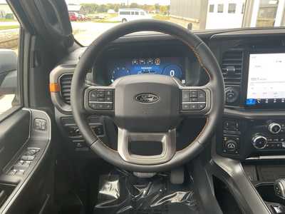 2025 Ford F150 Crew Cab, $76859. Photo 12