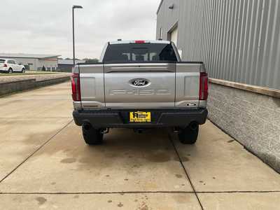 2025 Ford F150 Crew Cab, $76859. Photo 5