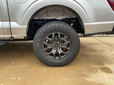 2025 Ford F150 Crew Cab, $76859. Photo 6