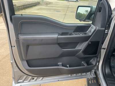 2025 Ford F150 Crew Cab, $76859. Photo 7