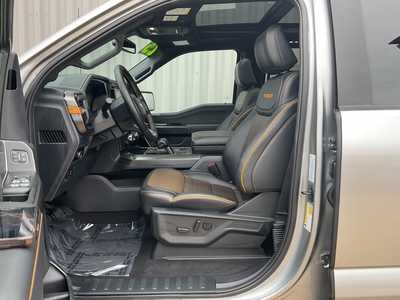 2025 Ford F150 Crew Cab, $76859. Photo 8