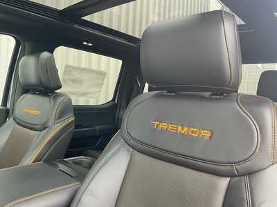 2025 Ford F150 Crew Cab, $76859. Photo 9