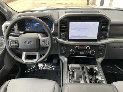 2025 Ford F150 Crew Cab, $66156. Photo 10