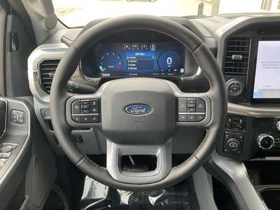 2025 Ford F150 Crew Cab, $66156. Photo 11