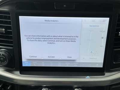 2025 Ford F150 Crew Cab, $66156. Photo 12