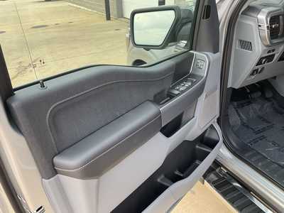 2025 Ford F150 Crew Cab, $66156. Photo 7