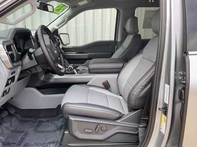 2025 Ford F150 Crew Cab, $66156. Photo 8