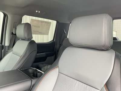 2025 Ford F150 Crew Cab, $66156. Photo 9