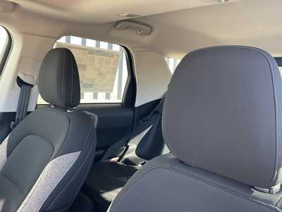2025 Ford Bronco Sport, $35575. Photo 9