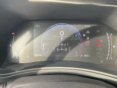 2025 Toyota Grand Highlander, $49999. Photo 12