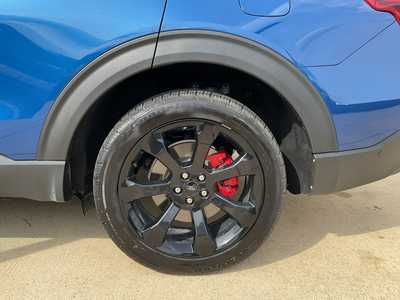 2022 Ford Explorer, $37497. Photo 6