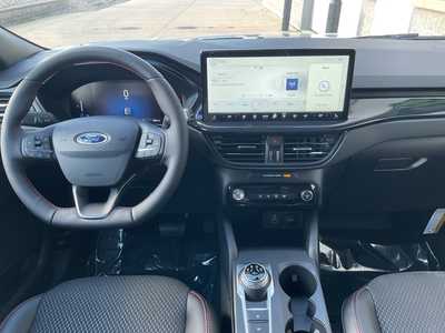 2026 Ford Escape, $36497. Photo 10