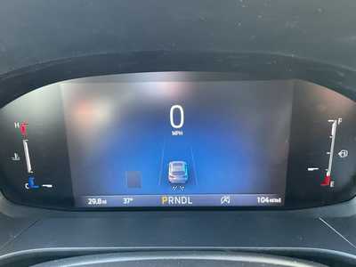 2026 Ford Escape, $36497. Photo 12