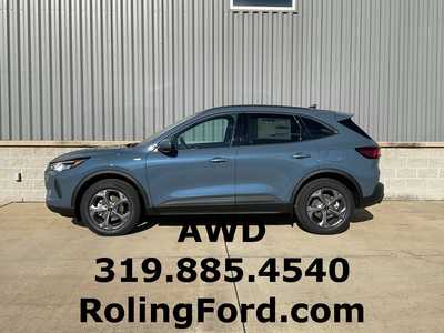 2026 Ford Escape, $36497. Photo 2