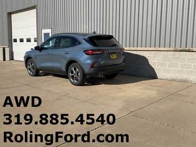 2026 Ford Escape, $36497. Photo 3