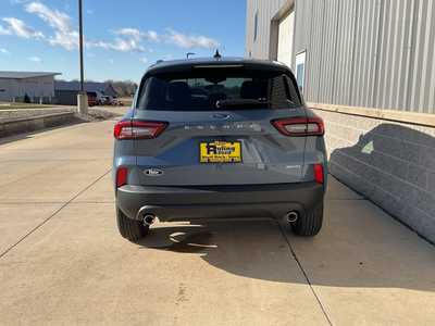 2026 Ford Escape, $36497. Photo 5