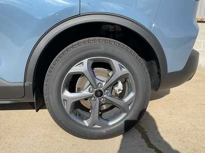 2026 Ford Escape, $36497. Photo 6