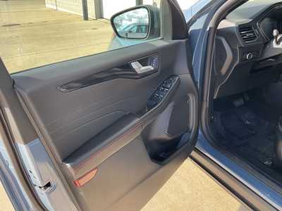 2026 Ford Escape, $36497. Photo 7