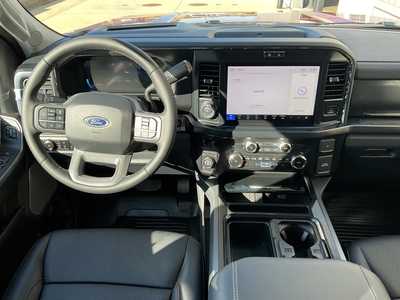 2026 Ford F350 Crew Cab, $100180. Photo 12