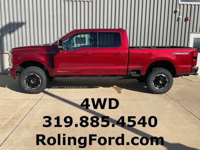 2026 Ford F350 Crew Cab, $100180. Photo 2