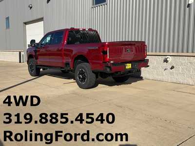 2026 Ford F350 Crew Cab, $100180. Photo 3