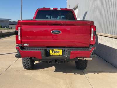 2026 Ford F350 Crew Cab, $100180. Photo 5